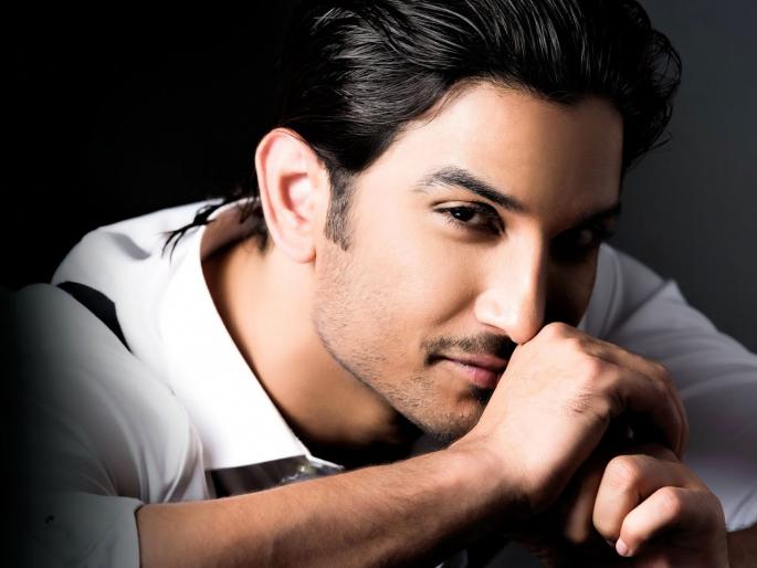 sushant singh rajput deletes all his instagram posts fans are shocked | OMG! सुशांत सिंग राजपूतने डिलीट केल्या इन्स्टावरच्या सर्व पोस्ट!