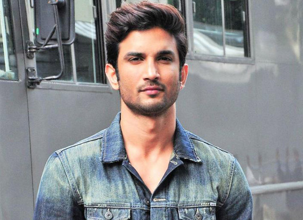 Name Film City Sushant Singh Rajput, CBI probe into suicide, tejasvi yadav | 'फिल्म सिटीला सुशांतसिंह राजपूतचं नाव द्या, आत्महत्येचा CBI तपास करा' Name Film City Sushant Singh Rajput, CBI probe into suicide, tejasvi yadav | 'फिल्म सिटीला सुशांतसिंह राजपूतचं नाव द्या, आत्महत्येचा CBI तपास करा'