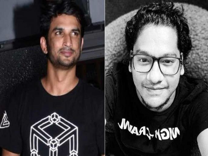 Sushant Singh Rajput case: Here’s how Siddharth Pithani’s Instagram post helped NCB in arresting him | या इन्स्टाग्राम पोस्टमुळे सिद्धार्थ पिठानी अडकला NCB च्या जाळ्यात, सुशांत सिंग राजपूत मृत्यूप्रकरणी सुरू आहे चौकशी Sushant Singh Rajput case: Here’s how Siddharth Pithani’s Instagram post helped NCB in arresting him | या इन्स्टाग्राम पोस्टमुळे सिद्धार्थ पिठानी अडकला NCB च्या जाळ्यात, सुशांत सिंग राजपूत मृत्यूप्रकरणी सुरू आहे चौकशी
