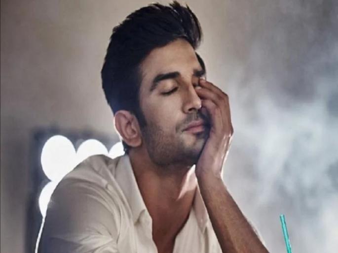 Sushant Singh Rajput Suicide keeping Mental health care is much needed | Sushant Singh Rajput Suicide: सुशांतनं उचललेलं टोकाचं पाऊल बरंच काही सांगणारं; आपल्याला 'वेक अप कॉल' देणारं Sushant Singh Rajput Suicide keeping Mental health care is much needed | Sushant Singh Rajput Suicide: सुशांतनं उचललेलं टोकाचं पाऊल बरंच काही सांगणारं; आपल्याला 'वेक अप कॉल' देणारं