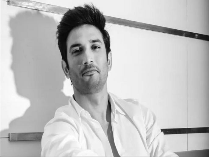 Everything has become unbearable; Sushant Singh's last three tweets, which he deleted? | "आता बस्स...सगळं असह्य झालंय"; सुशांत सिंगची 'ती' शेवटची तीन ट्विट, जी त्यानेच केली होती डिलीट? Everything has become unbearable; Sushant Singh's last three tweets, which he deleted? | "आता बस्स...सगळं असह्य झालंय"; सुशांत सिंगची 'ती' शेवटची तीन ट्विट, जी त्यानेच केली होती डिलीट?