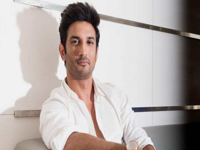 Permission to hold closure report hearing sushant singh rajput case | क्लोजर रिपोर्ट सुनावणी वर्ग करण्यास परवानगी; सुशांतसिंहप्रकरणी सीबीआयने केलेली मागणी Permission to hold closure report hearing sushant singh rajput case | क्लोजर रिपोर्ट सुनावणी वर्ग करण्यास परवानगी; सुशांतसिंहप्रकरणी सीबीआयने केलेली मागणी