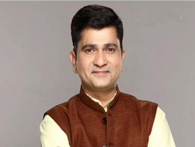 Sushant Shelar won with 16 votes in the final round | फेरमतमोजणीत १६ मतांनी सुशांत शेलार विजयी Sushant Shelar won with 16 votes in the final round | फेरमतमोजणीत १६ मतांनी सुशांत शेलार विजयी
