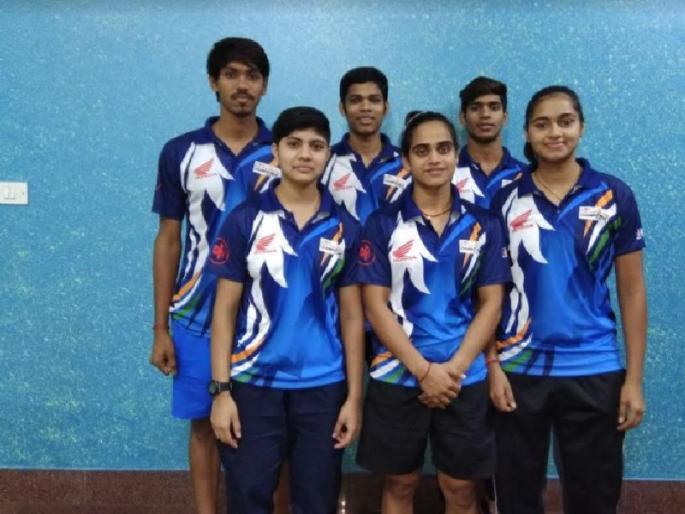 Asia Cup Cycling: Sushilkumar Agashele of India doubles crown | आशिया कप सायकलिंग :भारताच्या सुशिकला आगाशेला दुहेरी मुकुट