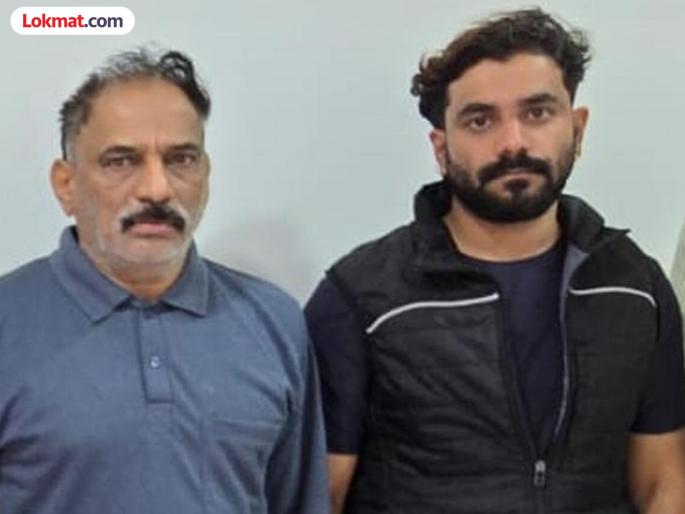 Vaishnavi Hagawane Death Case Pune police take custody of Sushil Hagavane; Suspected of obtaining arms license through deception | Vaishnavi Hagawane Death Case : पुणे पोलिसांनी घेतला सुशील हगवणेचा ताबा; दिशाभूल करून शस्त्र परवाना मिळविल्याचा संशय