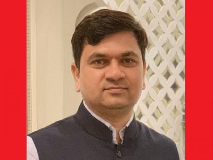 ias officer sushil khodvekars bail denied in tet exam malpractice case | TET परीक्षा गैरव्यवहार प्रकरणातील आरोपी आयएएस अधिकारी सुशील खोदवेकरचा जामीन फेटाळला ias officer sushil khodvekars bail denied in tet exam malpractice case | TET परीक्षा गैरव्यवहार प्रकरणातील आरोपी आयएएस अधिकारी सुशील खोदवेकरचा जामीन फेटाळला