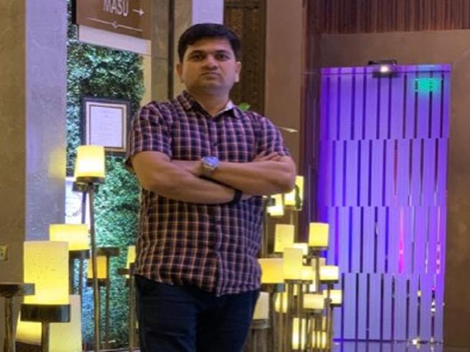 accused arrested in tet exam malpractice case sushil khodvekar tested corona positive | TET परीक्षा गैरव्यवहार प्रकरणी अटकेत असलेला आरोपी सुशील खोडवेकरला कोरोनाची बाधा accused arrested in tet exam malpractice case sushil khodvekar tested corona positive | TET परीक्षा गैरव्यवहार प्रकरणी अटकेत असलेला आरोपी सुशील खोडवेकरला कोरोनाची बाधा