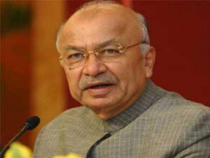 Should be welcomed for demolishing Bal Gandharva auditourium, time needs: Sushilkumar Shinde | बालगंधर्व रंगमंदिर पाडण्याचे स्वागतच : सुशीलकुमार शिंदे  Should be welcomed for demolishing Bal Gandharva auditourium, time needs: Sushilkumar Shinde | बालगंधर्व रंगमंदिर पाडण्याचे स्वागतच : सुशीलकुमार शिंदे