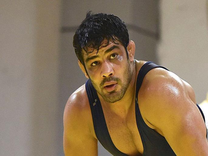 India have to play with Pakistan, telling Olympic medalist Sushil Kumar | भारताने पाकिस्तानबरोबर खेळायला हवे, सांगतोय ऑलिम्पिकपदक विजेता सुशील कुमार India have to play with Pakistan, telling Olympic medalist Sushil Kumar | भारताने पाकिस्तानबरोबर खेळायला हवे, सांगतोय ऑलिम्पिकपदक विजेता सुशील कुमार