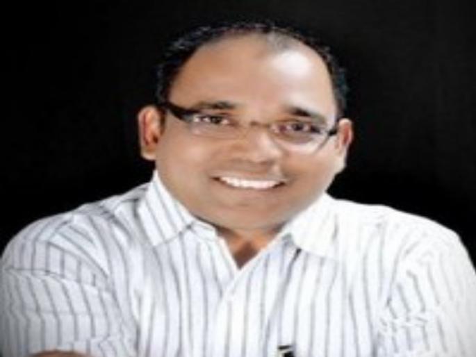 Advocate Sushil Mancharkar arrested in case of firing on women | महिलेवरील गोळीबारप्रकरणी अॅड. सुशील मंचरकर अटकेत Advocate Sushil Mancharkar arrested in case of firing on women | महिलेवरील गोळीबारप्रकरणी अॅड. सुशील मंचरकर अटकेत