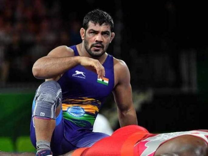 Asian Games 2018: Commonwealth Games success to be repeated in Jakarta, Sushil Kumar's determination | Asian Games 2018: राष्ट्रकुल स्पर्धेची पुनरावृत्ती जकार्तामध्ये करणार, सुशील कुमारचा निर्धार Asian Games 2018: Commonwealth Games success to be repeated in Jakarta, Sushil Kumar's determination | Asian Games 2018: राष्ट्रकुल स्पर्धेची पुनरावृत्ती जकार्तामध्ये करणार, सुशील कुमारचा निर्धार