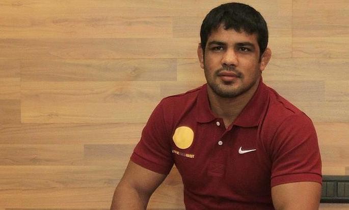 Sushil's return; Wrestling only back! | #GoodBye2017 : सुशीलचे पुनरागमन; कुस्ती मात्र मागेच! Sushil's return; Wrestling only back! | #GoodBye2017 : सुशीलचे पुनरागमन; कुस्ती मात्र मागेच!