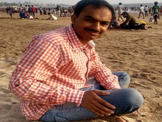 Youth Sahitya Academy Award declared to Pune stated poet Sushilkumar Shinde | पुण्यातील कवी सुशीलकुमार शिंदे यांना युवा साहित्य अकादमी पुरस्कार जाहीर Youth Sahitya Academy Award declared to Pune stated poet Sushilkumar Shinde | पुण्यातील कवी सुशीलकुमार शिंदे यांना युवा साहित्य अकादमी पुरस्कार जाहीर