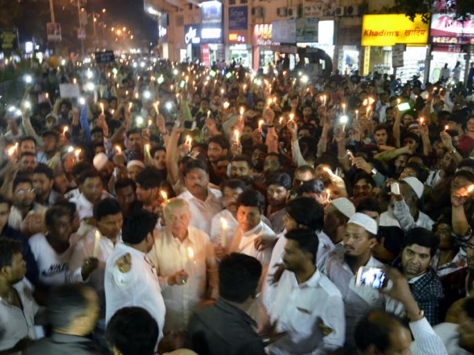 Women are insecure in the country, Sushilkumar Shinde | सरकारच्या नाकर्तेपणामुळे देशात महिला असुरक्षित, सुशिलकुमार शिंदे Women are insecure in the country, Sushilkumar Shinde | सरकारच्या नाकर्तेपणामुळे देशात महिला असुरक्षित, सुशिलकुमार शिंदे