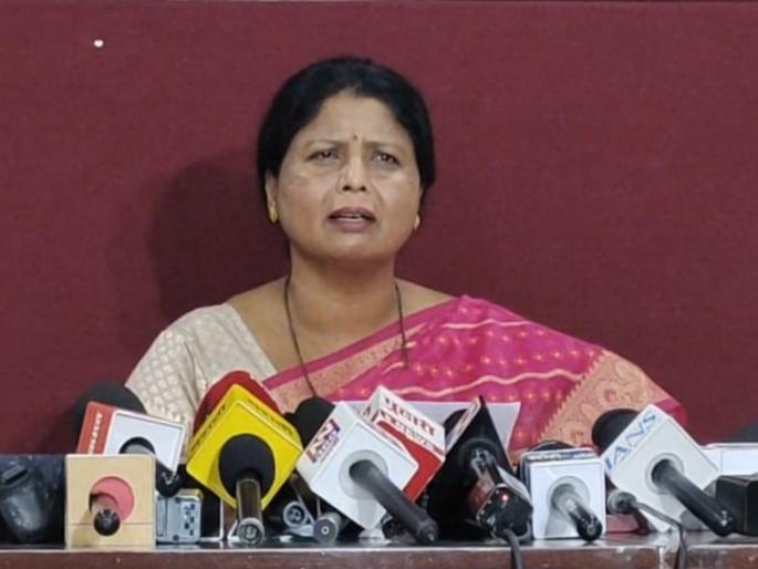 45 kg of drugs worth 115 crores found at resort; The largest stockpile in the state so far, Shinde should resign - Sushma Andhare | ११५ कोटींचे ४५ किलो ड्रग्ज; राज्यातील आत्तापर्यंतचा सर्वांत मोठा साठा, शिंदेंनी राजीनामा द्यावा - सुषमा अंधारे 45 kg of drugs worth 115 crores found at resort; The largest stockpile in the state so far, Shinde should resign - Sushma Andhare | ११५ कोटींचे ४५ किलो ड्रग्ज; राज्यातील आत्तापर्यंतचा सर्वांत मोठा साठा, शिंदेंनी राजीनामा द्यावा - सुषमा अंधारे