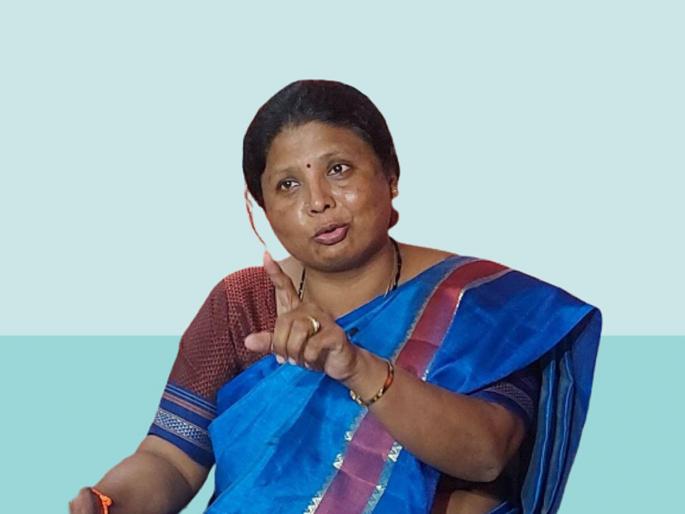 Maharashtra Vidhan Parishad Election 2024 result Live udates: Will he fall in 'Garje'? Sushma Andhare's suggestive tweet about the candidate losing in the Legislative Council elections | ‘गर्जे’ल तो पडेल का? विधान परिषद निवडणुकीत पराभूत होणाऱ्या उमेदवाराबाबत सुषमा अंधारेंचं सूचक ट्विट Maharashtra Vidhan Parishad Election 2024 result Live udates: Will he fall in 'Garje'? Sushma Andhare's suggestive tweet about the candidate losing in the Legislative Council elections | ‘गर्जे’ल तो पडेल का? विधान परिषद निवडणुकीत पराभूत होणाऱ्या उमेदवाराबाबत सुषमा अंधारेंचं सूचक ट्विट