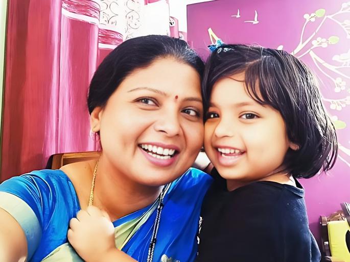 Sushama Andhare Brother Shivraj Bangar Patil emotional facebook post over daughter kabira | Sushama Andhare : "प्रिय कबीरा, त्यांच्या भात्यातील शेवटचे शस्त्र म्हणजे 'तुझा बाप'"; सुषमा अंधारेंच्या लेकीसाठी खास पत्र Sushama Andhare Brother Shivraj Bangar Patil emotional facebook post over daughter kabira | Sushama Andhare : "प्रिय कबीरा, त्यांच्या भात्यातील शेवटचे शस्त्र म्हणजे 'तुझा बाप'"; सुषमा अंधारेंच्या लेकीसाठी खास पत्र