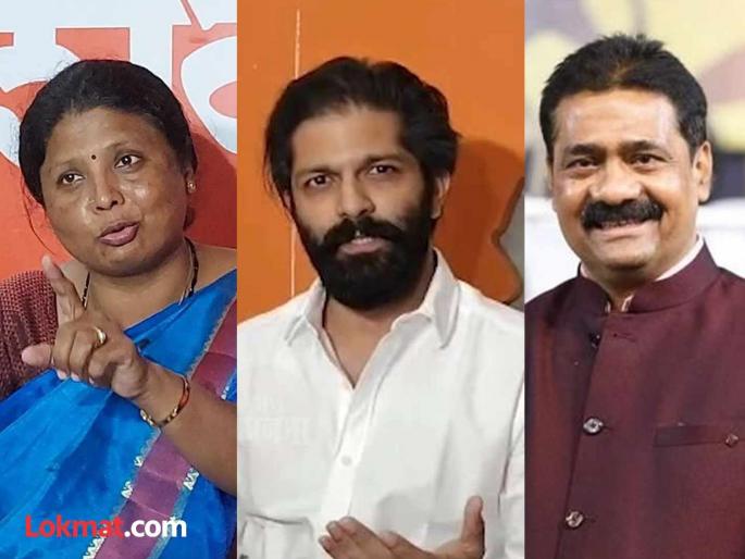 maharashtra vidhan sabha election 2024 results highlights Shivsena Sushma Andhare mahesh sawant Mahim Assembly constituency | Maharashtra Vidhan Sabha Election 2024 Results Highlights : "एका राजपुत्रासाठी आम्ही थांबलो तर..."; सुषमा अंधारेंचं विधानसभा निकालाबाबत मोठं विधान maharashtra vidhan sabha election 2024 results highlights Shivsena Sushma Andhare mahesh sawant Mahim Assembly constituency | Maharashtra Vidhan Sabha Election 2024 Results Highlights : "एका राजपुत्रासाठी आम्ही थांबलो तर..."; सुषमा अंधारेंचं विधानसभा निकालाबाबत मोठं विधान