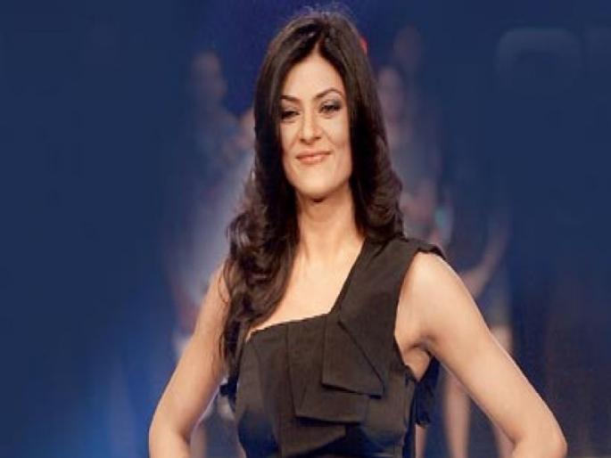 Sushmita Sen gets relief in income tax case; Judge's verdict | सुश्मिता सेनला प्राप्तिकर प्रकरणात दिलासा; न्यायाधिकरणाचा निवाडा Sushmita Sen gets relief in income tax case; Judge's verdict | सुश्मिता सेनला प्राप्तिकर प्रकरणात दिलासा; न्यायाधिकरणाचा निवाडा