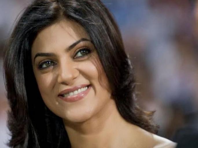Actress Sushmita Sen was suffering from cortisol hormone deficiency, Know what is the disease | 'या' जीवघेण्या आजाराने ग्रस्त होती सुष्मिता सेन, जिद्दीने आजाराला दिली मात! जाणून घ्या काय आहे हा आजार! Actress Sushmita Sen was suffering from cortisol hormone deficiency, Know what is the disease | 'या' जीवघेण्या आजाराने ग्रस्त होती सुष्मिता सेन, जिद्दीने आजाराला दिली मात! जाणून घ्या काय आहे हा आजार!