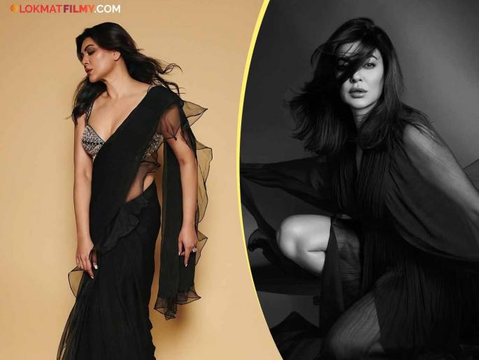 bollywood actress sushmita talk about she called netflix amazon prime heads for work Says | भारताची पहिली 'मिस युनिव्हर्स'! सुपरहिट चित्रपट देऊनही आलेली काम मागण्याची वेळ; आता म्हणते... bollywood actress sushmita talk about she called netflix amazon prime heads for work Says | भारताची पहिली 'मिस युनिव्हर्स'! सुपरहिट चित्रपट देऊनही आलेली काम मागण्याची वेळ; आता म्हणते...