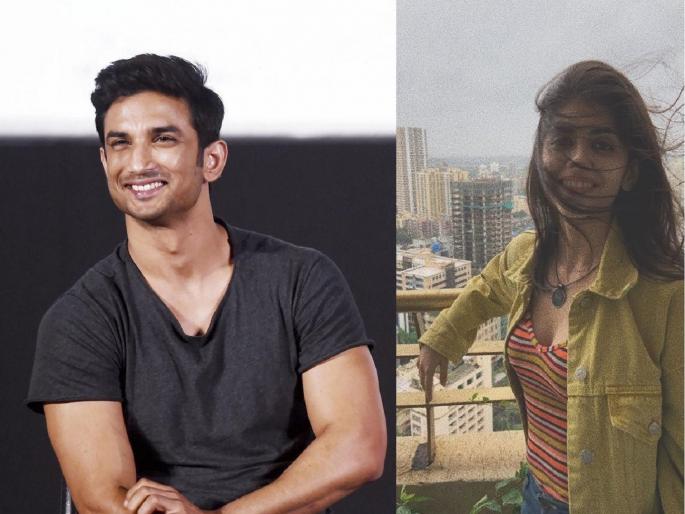 Sushant Singh Rajput's 50 unfulfilled dreams will be fulfilled by this actress | सुशांत सिंग राजपूतची 50 अपूर्ण स्वप्न ही अभिनेत्री करणार पूर्ण Sushant Singh Rajput's 50 unfulfilled dreams will be fulfilled by this actress | सुशांत सिंग राजपूतची 50 अपूर्ण स्वप्न ही अभिनेत्री करणार पूर्ण