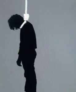 56-year-old man commit suicides | गळफास घेवून ५६ वर्षीय इसमाची आत्महत्या 56-year-old man commit suicides | गळफास घेवून ५६ वर्षीय इसमाची आत्महत्या