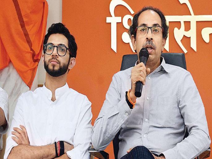 Giving opportunities to young candidates in Shiv Sena for upcoming elections? | Shiv Sena: शिवसेनेत युवा उमेदवारांना संधी देण्याचा विचार; निवडणुकीसाठी ठरला ‘हा’ महत्त्वाचा निकष? Giving opportunities to young candidates in Shiv Sena for upcoming elections? | Shiv Sena: शिवसेनेत युवा उमेदवारांना संधी देण्याचा विचार; निवडणुकीसाठी ठरला ‘हा’ महत्त्वाचा निकष?