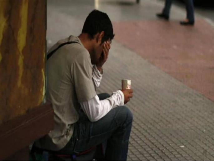 More than 90,000 youths committed suicide in 2019, see NCRB report | बापरे! ९० हजाराहून अधिक तरुणांनी २०१९ मध्ये केली आत्महत्या, पहा NCRB चा अहवाल More than 90,000 youths committed suicide in 2019, see NCRB report | बापरे! ९० हजाराहून अधिक तरुणांनी २०१९ मध्ये केली आत्महत्या, पहा NCRB चा अहवाल