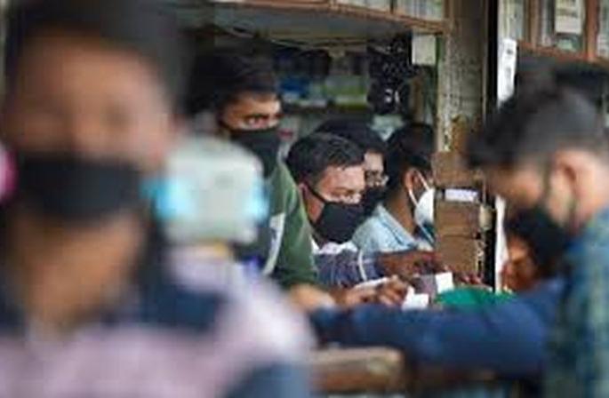 one of Washim district's Suspected to be involved in religious gatherings in Delhi | दिल्ली येथील धार्मिक संमेलनात वाशिम जिल्ह्यातील एकाचा सहभाग असल्याचा संशय one of Washim district's Suspected to be involved in religious gatherings in Delhi | दिल्ली येथील धार्मिक संमेलनात वाशिम जिल्ह्यातील एकाचा सहभाग असल्याचा संशय