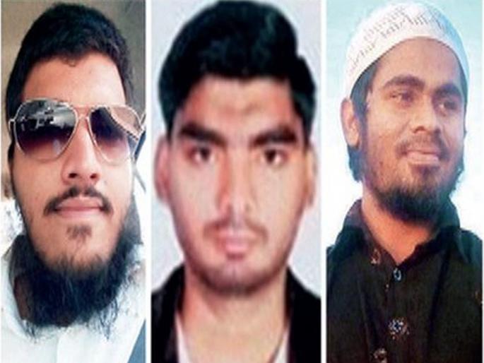 Ats Files Charge Sheet Against 10 Men arrested from mumbra aurangabad For Attempting To Poison Maha Prasad | 'त्या' १० जणांना प्रसादात प्रसादात विष कालवून भाविकांचा जीव घ्यायचा होता Ats Files Charge Sheet Against 10 Men arrested from mumbra aurangabad For Attempting To Poison Maha Prasad | 'त्या' १० जणांना प्रसादात प्रसादात विष कालवून भाविकांचा जीव घ्यायचा होता