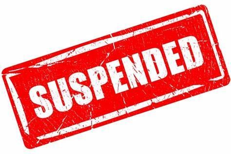 Deputy Executive Engineer suspended in Nagpur while Executive Engineer transferred | नागपुरात उपकार्यकारी अभियंता निलंबित तर कार्यकारी अभियंत्याची बदली Deputy Executive Engineer suspended in Nagpur while Executive Engineer transferred | नागपुरात उपकार्यकारी अभियंता निलंबित तर कार्यकारी अभियंत्याची बदली