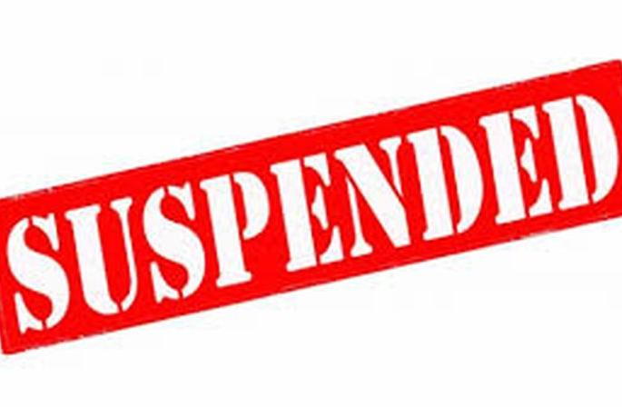 Ration shop in Khadka suspended | खडका येथील रास्तभाव दुकान निलंबित Ration shop in Khadka suspended | खडका येथील रास्तभाव दुकान निलंबित
