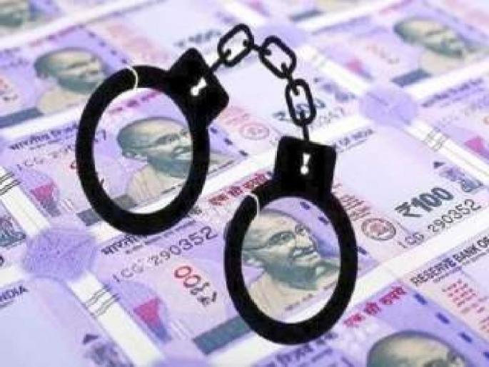 goon threatened the shopkeeper to pull down the shop and extorted 10 lakhs rupees | ‘दुकान खाली कर, नही तो मर्डर कर दुंगा’ म्हणत धमकी, दुकानदाराकडून उकळले १० लाख goon threatened the shopkeeper to pull down the shop and extorted 10 lakhs rupees | ‘दुकान खाली कर, नही तो मर्डर कर दुंगा’ म्हणत धमकी, दुकानदाराकडून उकळले १० लाख