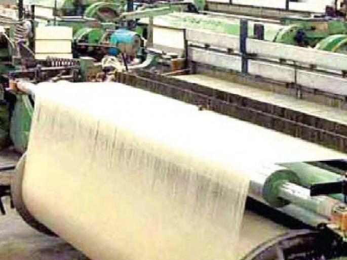 Crisis of GST increase in textile industry | जीएसटी वाढीचे संकट, वस्त्रोद्योगासाठी बैठक कधी? Crisis of GST increase in textile industry | जीएसटी वाढीचे संकट, वस्त्रोद्योगासाठी बैठक कधी?