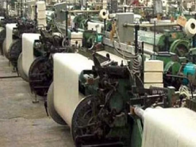 The spinning of yarn mills will stop from July, due to low yarn prices | सूतगिरण्यांचा खडखडाट जुलैपासून थांबणार, सुताचे दर कमी असल्याने व्यवसाय आतबट्ट्यात The spinning of yarn mills will stop from July, due to low yarn prices | सूतगिरण्यांचा खडखडाट जुलैपासून थांबणार, सुताचे दर कमी असल्याने व्यवसाय आतबट्ट्यात
