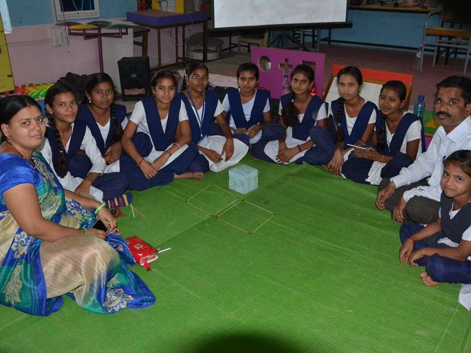 Marathi science session in Ratnagiri | रत्नागिरीत मराठी विज्ञान अधिवेशन Marathi science session in Ratnagiri | रत्नागिरीत मराठी विज्ञान अधिवेशन