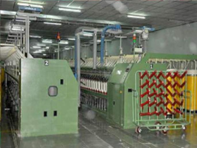 The transaction of Atpadi yarn mill is legal, said the former president of Sangli Zilla Parishad | आटपाडीतील सूतगिरणीचा व्यवहार कायदेशीरच, सांगली जिल्हा परिषदेच्या माजी अध्यक्षांनी दिली माहिती The transaction of Atpadi yarn mill is legal, said the former president of Sangli Zilla Parishad | आटपाडीतील सूतगिरणीचा व्यवहार कायदेशीरच, सांगली जिल्हा परिषदेच्या माजी अध्यक्षांनी दिली माहिती