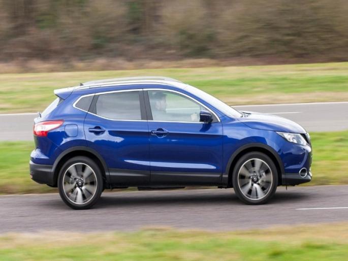 SUV ... Roughfest comfortable | एसयूव्ही... रफटफ आरामदायी SUV ... Roughfest comfortable | एसयूव्ही... रफटफ आरामदायी