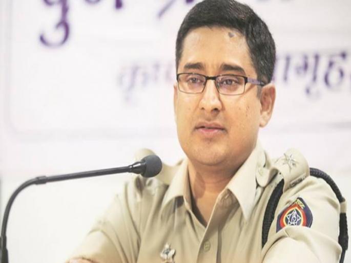 Do not believe in rumors on social media: Suvez Haq | सोशल मीडियावरील अफवांवर विश्वास ठेऊ नका : सुवेझ हक Do not believe in rumors on social media: Suvez Haq | सोशल मीडियावरील अफवांवर विश्वास ठेऊ नका : सुवेझ हक