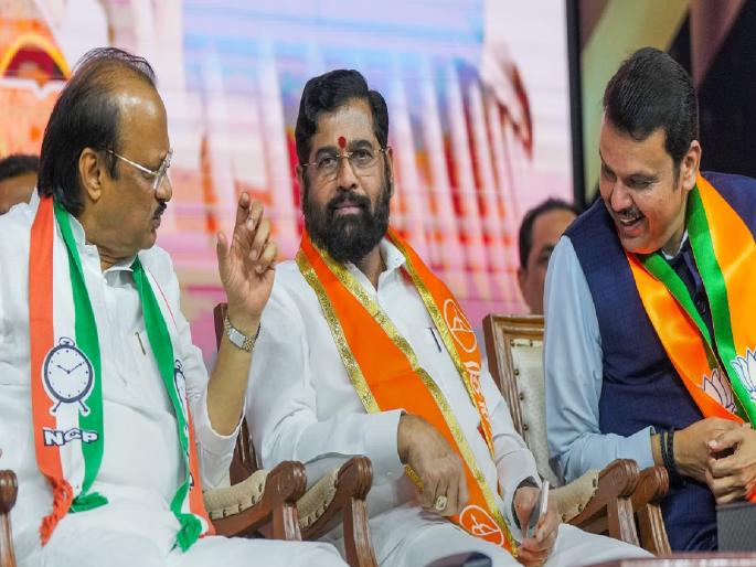 After Mahadev Jankar, Bacchu Kadu upset with BJP; Preparing to contest the separate in lok sabha elections | जानकरांनंतर आणखी एक मित्रपक्ष भाजपावर नाराज; स्वतंत्र निवडणूक लढण्याची तयारी After Mahadev Jankar, Bacchu Kadu upset with BJP; Preparing to contest the separate in lok sabha elections | जानकरांनंतर आणखी एक मित्रपक्ष भाजपावर नाराज; स्वतंत्र निवडणूक लढण्याची तयारी