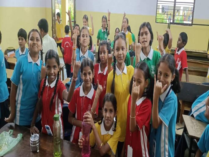 2,30,727 students, citizens consumed elephantiasis tablets | २,३०,७२७ विद्यार्थी, नागरिकांनी खालल्या हत्तीरोग प्रतिबंधक गोळ्या 2,30,727 students, citizens consumed elephantiasis tablets | २,३०,७२७ विद्यार्थी, नागरिकांनी खालल्या हत्तीरोग प्रतिबंधक गोळ्या