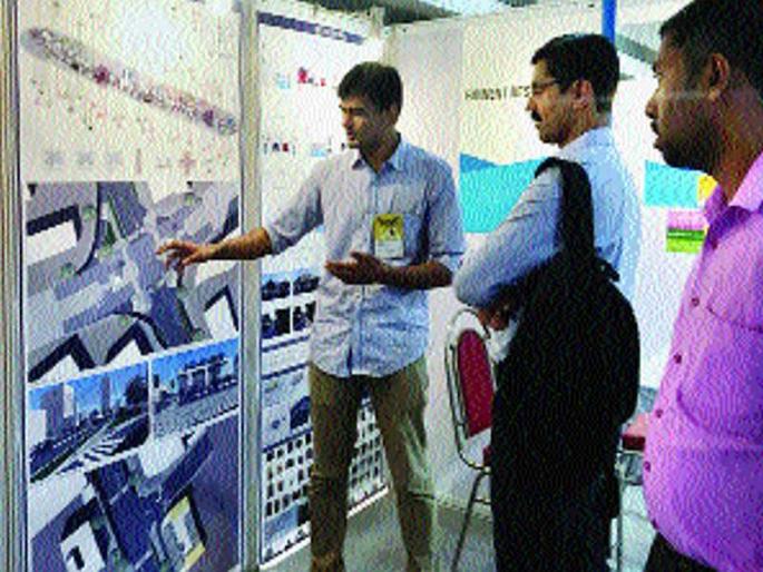 New road drawings that can be explained through the Street Lab! | स्ट्रीट लॅबच्या माध्यमातून समजावून घेता येणार रस्त्यांची नवीन आरेखने! New road drawings that can be explained through the Street Lab! | स्ट्रीट लॅबच्या माध्यमातून समजावून घेता येणार रस्त्यांची नवीन आरेखने!