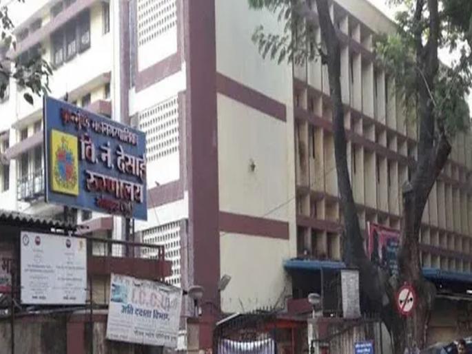 A rare surgery on a 22-year-old girl, BMC V. N. Desai Hospital has achieved this with the help of Spine Clinic | अंथरुणाला खिळलेली ‘ती’ चालू लागली; २२ वर्षीय तरूणीवर दुर्मीळ शस्त्रक्रिया A rare surgery on a 22-year-old girl, BMC V. N. Desai Hospital has achieved this with the help of Spine Clinic | अंथरुणाला खिळलेली ‘ती’ चालू लागली; २२ वर्षीय तरूणीवर दुर्मीळ शस्त्रक्रिया