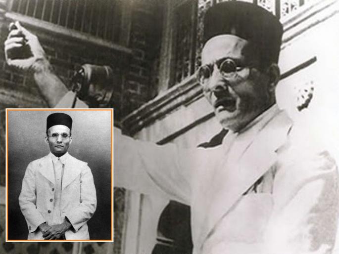 Bhim Singh Demand in Rajya Sabha veer Vinayak damodar savarkar manek shaw and sahajanand saraswati should be given bharat ratna | स्वातंत्र्यवीर सावरकर यांच्यासह 'या' दोन विभूतींना भारतरत्न देण्यात यावा, राज्यसभेत मागणी Bhim Singh Demand in Rajya Sabha veer Vinayak damodar savarkar manek shaw and sahajanand saraswati should be given bharat ratna | स्वातंत्र्यवीर सावरकर यांच्यासह 'या' दोन विभूतींना भारतरत्न देण्यात यावा, राज्यसभेत मागणी