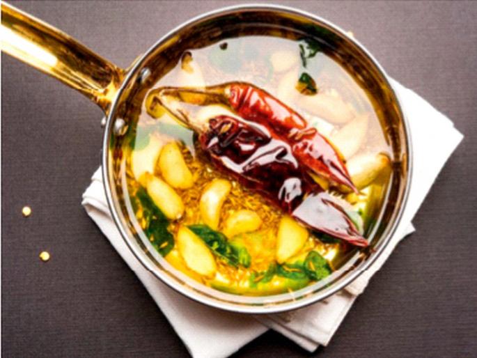 Article on our agricultural country is not self-sufficient in edible oil production | भाजी-आमटीच्या फोडणीसाठी तेलाची आयात आता बास! Article on our agricultural country is not self-sufficient in edible oil production | भाजी-आमटीच्या फोडणीसाठी तेलाची आयात आता बास!