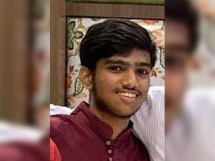 After saying goodbye to his parents, he left home and committed suicide by jumping from the terrace in Vasai | आई वडिलांना 'Good Bye' करून क्लाससाठी घरातून निघाला अन् टेरेसवरून उडी घेतली After saying goodbye to his parents, he left home and committed suicide by jumping from the terrace in Vasai | आई वडिलांना 'Good Bye' करून क्लाससाठी घरातून निघाला अन् टेरेसवरून उडी घेतली