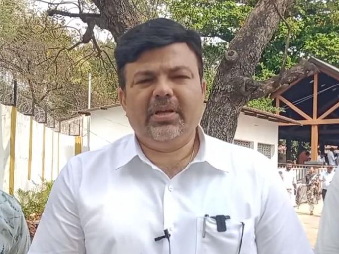 BJP leader Ashish Deshmukh has reacted to the SIT investigation of Manoj Jarange. | निवडणुकीपर्यंत आंदोलन वाढवत न्यायचं, हा मनोज जरांगेंचा प्रयत्न होता; आशिष देशमुख यांचा दावा BJP leader Ashish Deshmukh has reacted to the SIT investigation of Manoj Jarange. | निवडणुकीपर्यंत आंदोलन वाढवत न्यायचं, हा मनोज जरांगेंचा प्रयत्न होता; आशिष देशमुख यांचा दावा