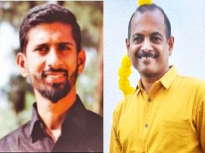 God Tari who killed him...She was shaking with the electric shock, 'They' came as angels. | देव तारी त्याला कोण मारी...विजेचा धक्का लागून ‘ती’ तडफडत होती, ‘ते’ आले देवदूत बनून God Tari who killed him...She was shaking with the electric shock, 'They' came as angels. | देव तारी त्याला कोण मारी...विजेचा धक्का लागून ‘ती’ तडफडत होती, ‘ते’ आले देवदूत बनून