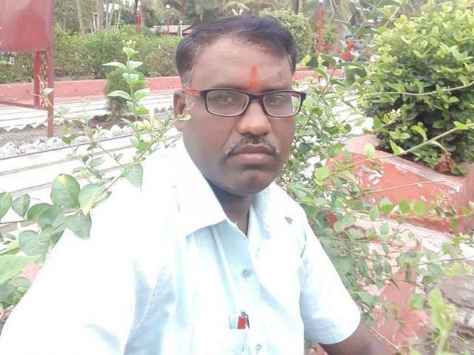 Suffering for Maratha Reservation, Independence Day | मराठा आरक्षणासाठी आत्महत्या, स्वातंत्र्य दिनीच संपवले जीवन Suffering for Maratha Reservation, Independence Day | मराठा आरक्षणासाठी आत्महत्या, स्वातंत्र्य दिनीच संपवले जीवन